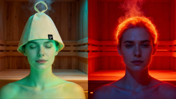 Best Sauna Hat Australia: What to Look For Before Buying