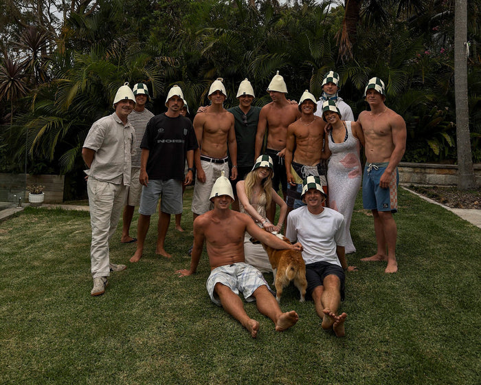 How Koala Hats Started: The Story Behind Australia's Sauna Hat Brand