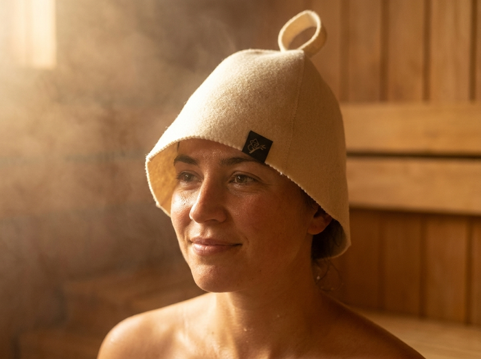 Are Sauna Hats Worth It? What They Do, Who Needs One & When to Wear One