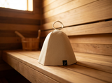 Natural Koala Sauna Hat image 7