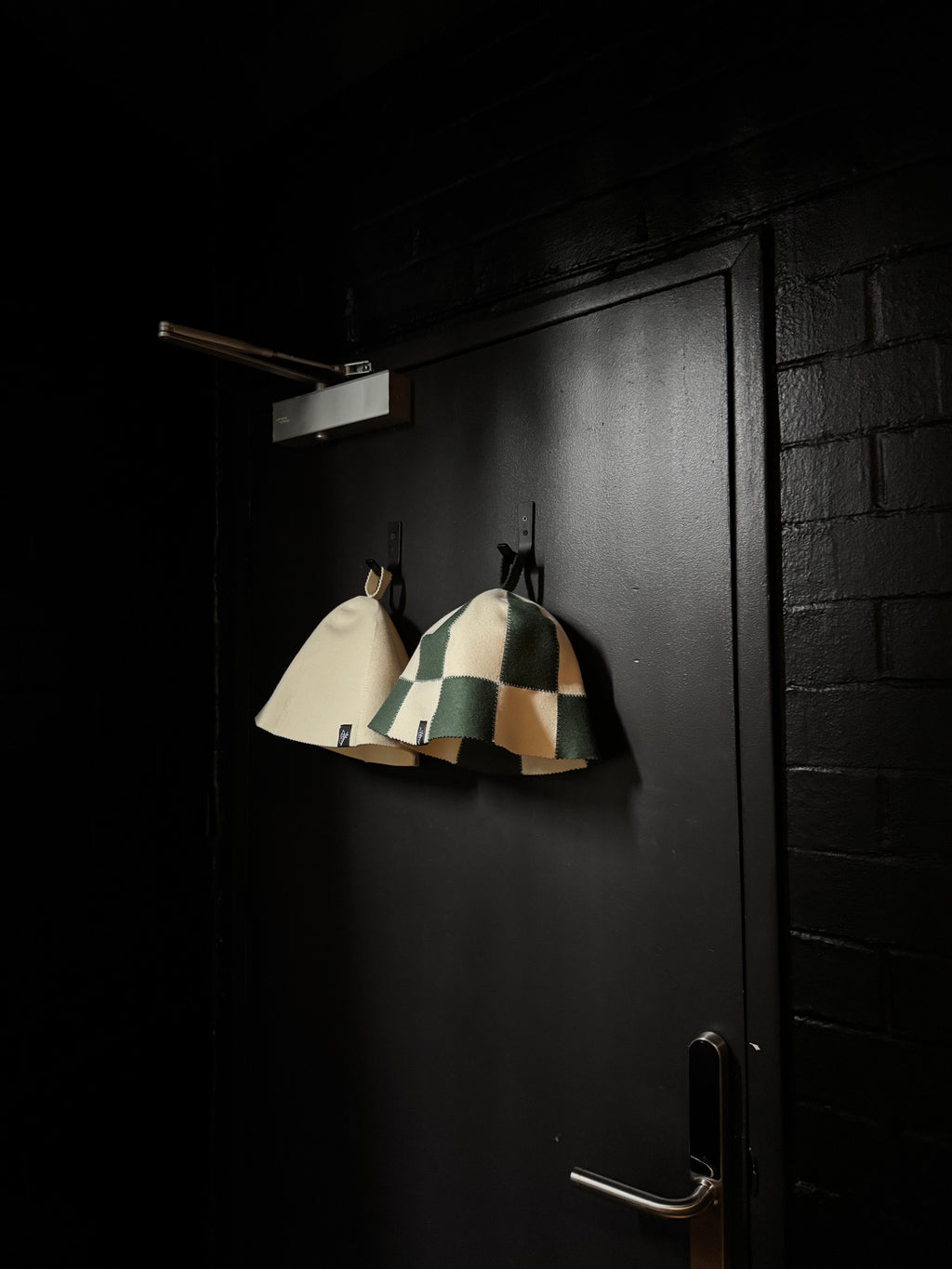 The Koala Sauna Hat