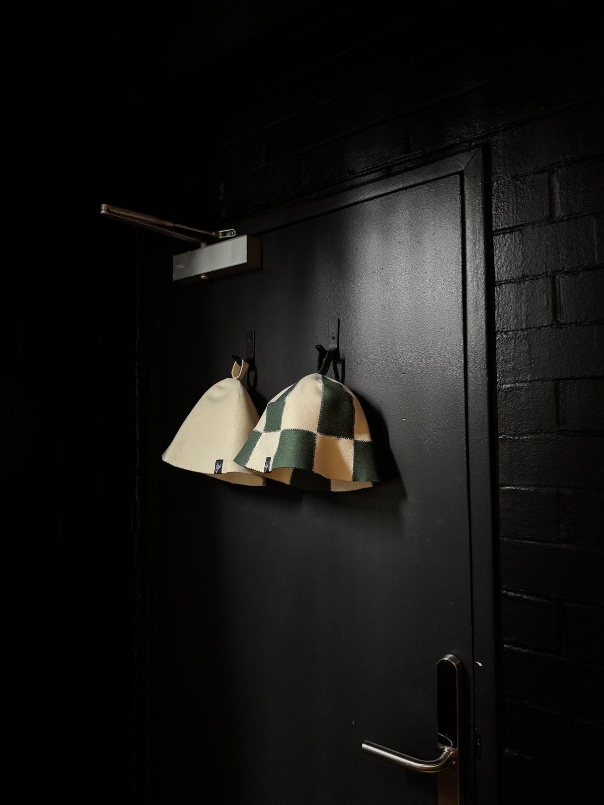 The Koala Sauna Hat